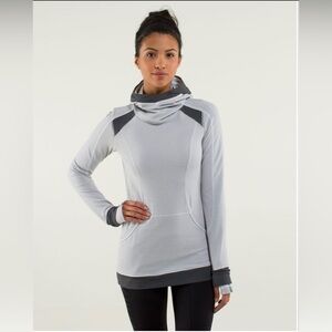 Lululemon Base Runner Hoodie